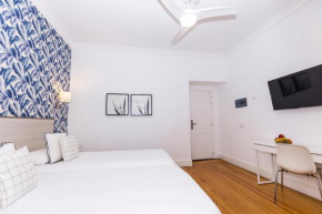 Отель Emblemático Hotel Madrid  Лас-Пальмас-Де-Гран-Канария